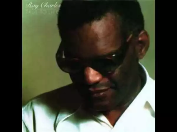 Ray Charles - How Long Has This Been Going On